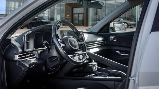 hyundai Elantra 2023 - 9