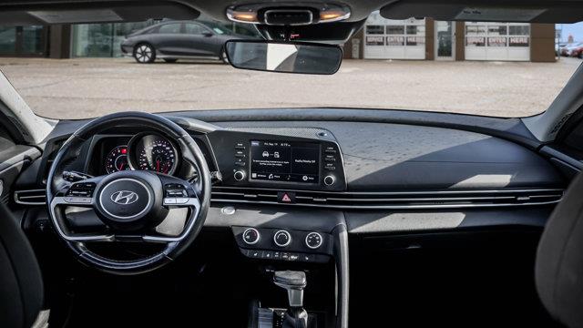 hyundai Elantra 2023 - 11