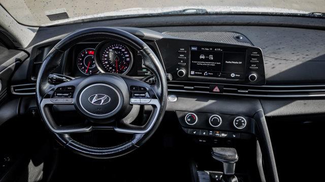 hyundai Elantra 2023 - 12