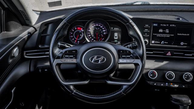 hyundai Elantra 2023 - 13