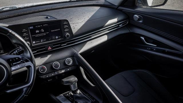 hyundai Elantra 2023 - 14