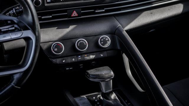 hyundai Elantra 2023 - 18