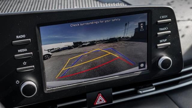 hyundai Elantra 2023 - 21