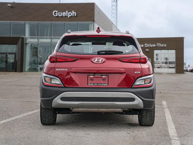 hyundai Kona 2023 - 5