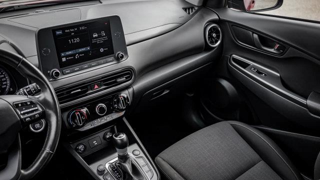 hyundai Kona 2023 - 14