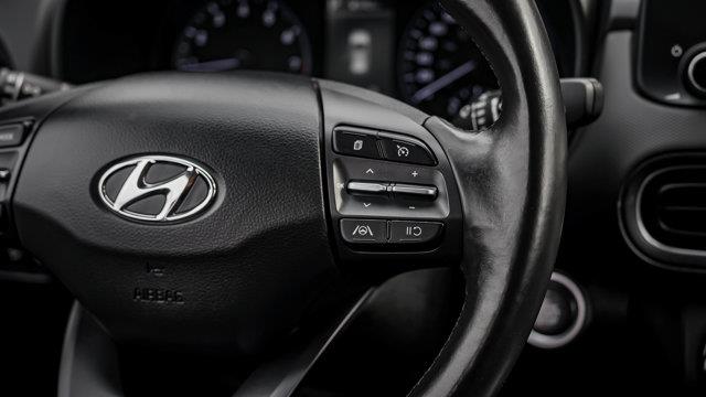 hyundai Kona 2023 - 17