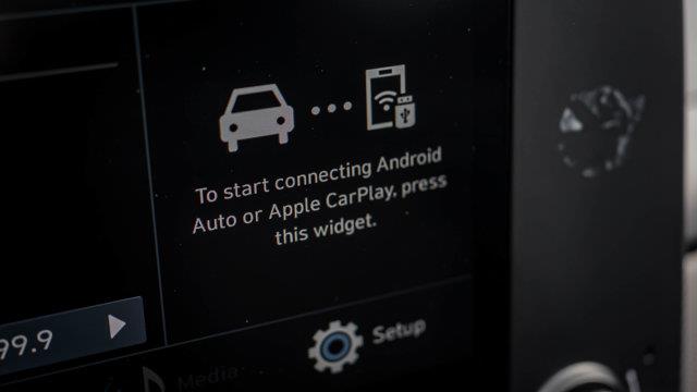 hyundai Kona 2023 - 21