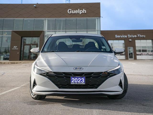 hyundai Elantra 2023 - 2