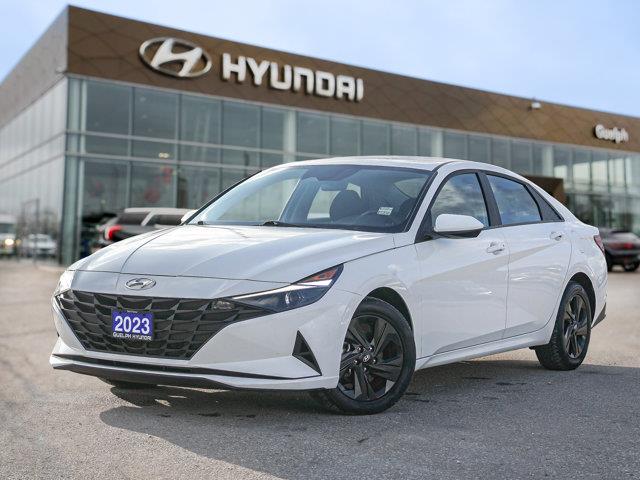 hyundai Elantra 2023 - 3