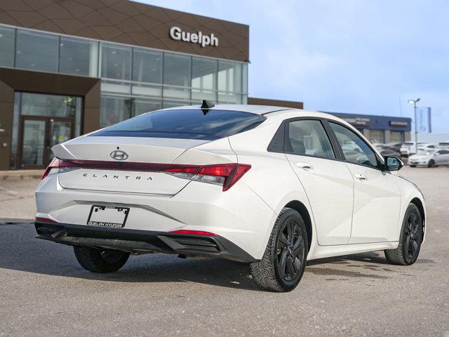 hyundai Elantra 2023 - 6