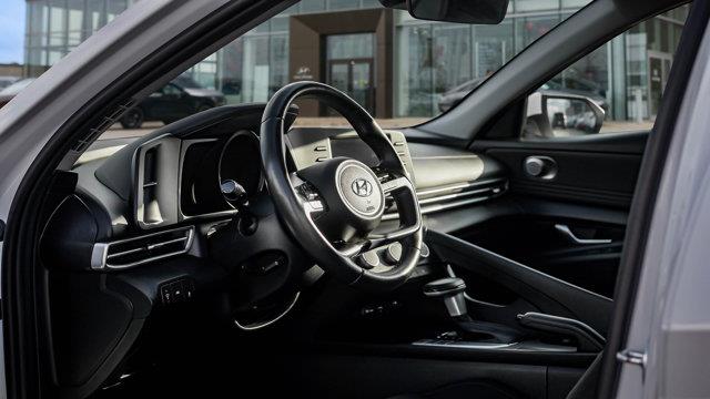 hyundai Elantra 2023 - 9