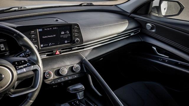 hyundai Elantra 2023 - 14