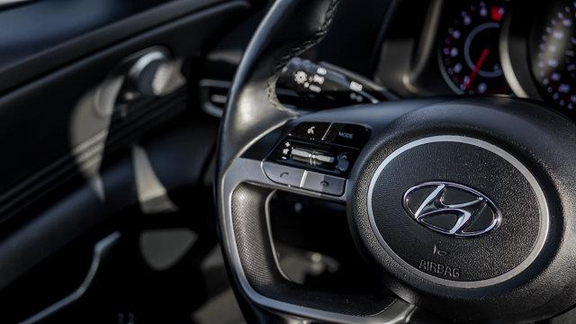 hyundai Elantra 2023 - 16