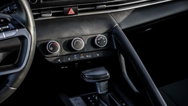 hyundai Elantra 2023 - 18