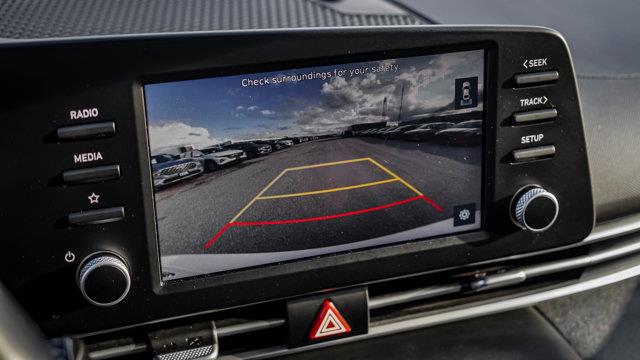 hyundai Elantra 2023 - 21