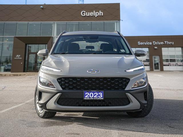 hyundai Kona 2023 - 2
