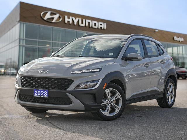 hyundai Kona 2023 - 3