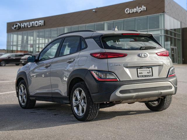 hyundai Kona 2023 - 4