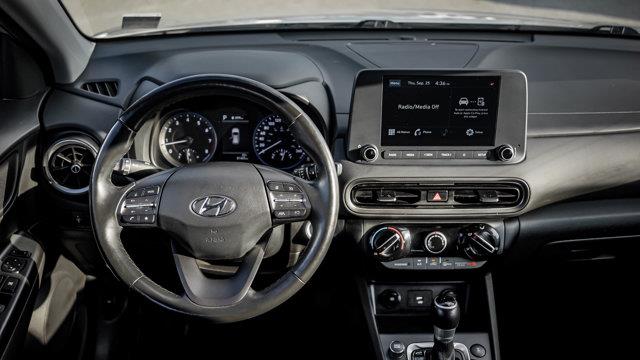 hyundai Kona 2023 - 12