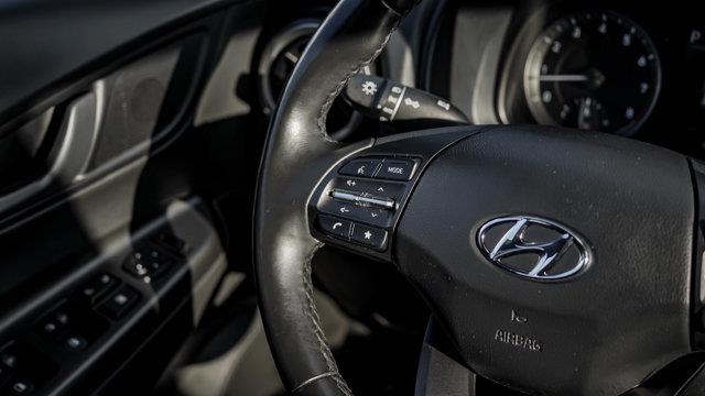 hyundai Kona 2023 - 16