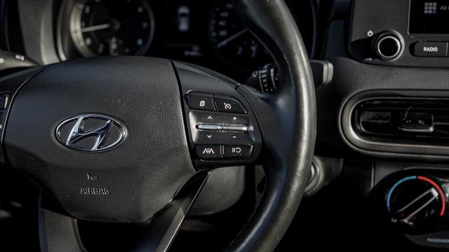 hyundai Kona 2023 - 17