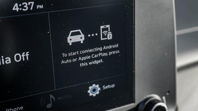 hyundai Kona 2023 - 21