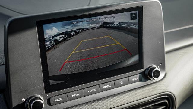 hyundai Kona 2023 - 22