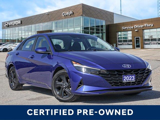 hyundai Elantra 2023 - 1