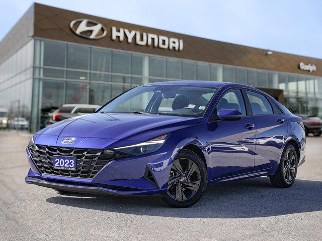 hyundai Elantra 2023 - 3