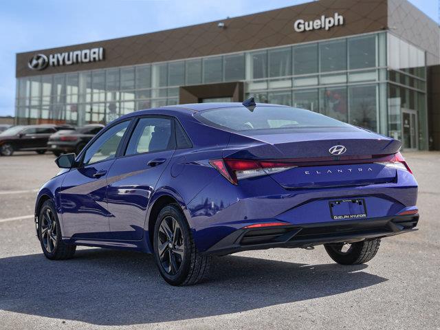 hyundai Elantra 2023 - 4