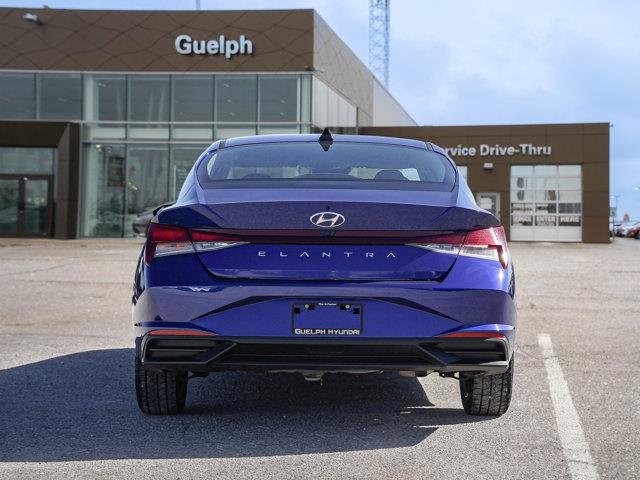 hyundai Elantra 2023 - 5