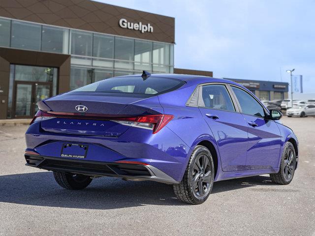 hyundai Elantra 2023 - 6