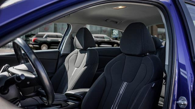 hyundai Elantra 2023 - 7