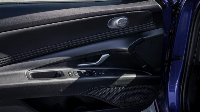 hyundai Elantra 2023 - 8