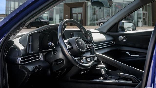 hyundai Elantra 2023 - 9