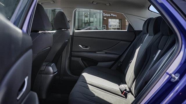 hyundai Elantra 2023 - 10