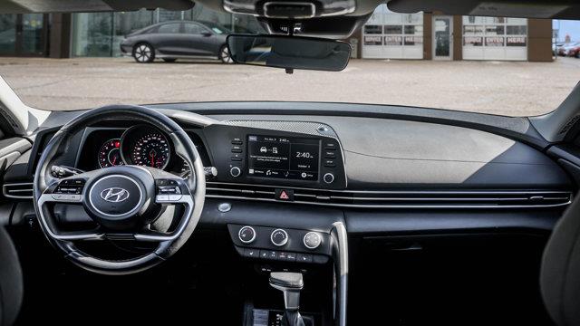 hyundai Elantra 2023 - 11