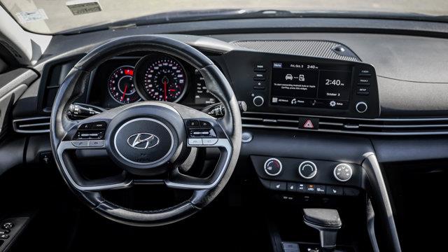 hyundai Elantra 2023 - 12