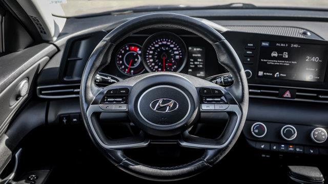 hyundai Elantra 2023 - 13