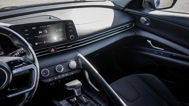 hyundai Elantra 2023 - 14