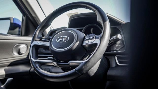 hyundai Elantra 2023 - 15