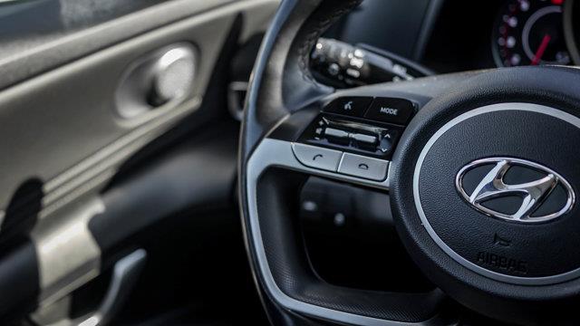 hyundai Elantra 2023 - 16