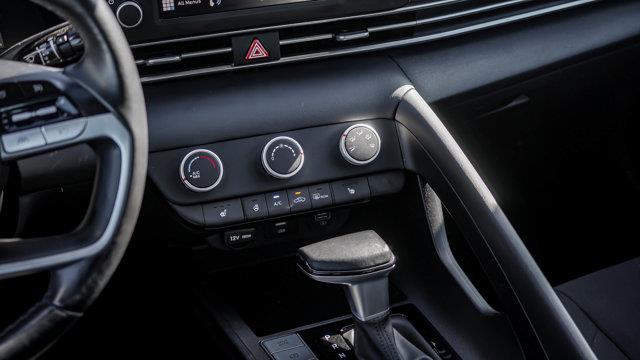 hyundai Elantra 2023 - 18