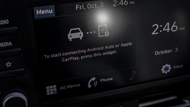 hyundai Elantra 2023 - 20