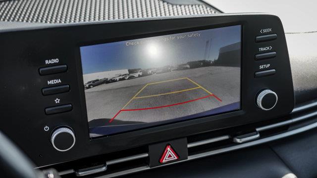 hyundai Elantra 2023 - 21