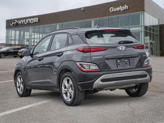 hyundai Kona 2023 - 4