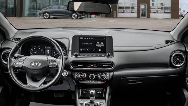 hyundai Kona 2023 - 11