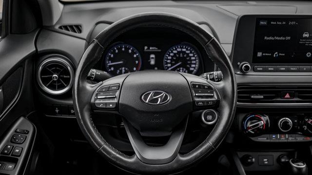 hyundai Kona 2023 - 13