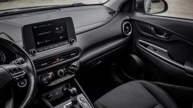 hyundai Kona 2023 - 14