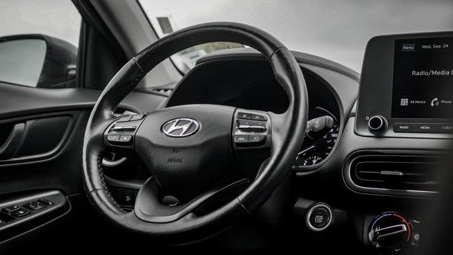 hyundai Kona 2023 - 15